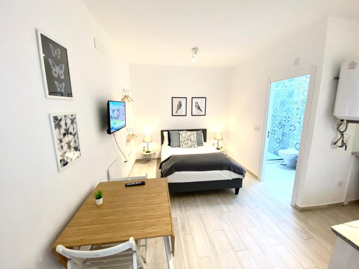 House Of Comfort Studo Apartment In City Center Or Lisbon F Exterior photo
